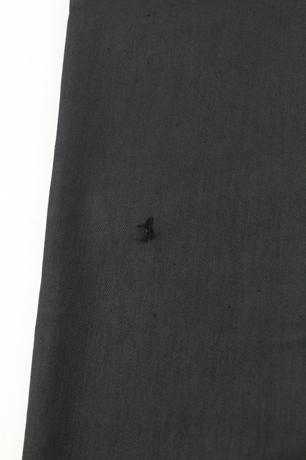 NUDIE Hightop Tilde Painted Black Women Jeans W28/L32 Skinny Fit Zip Fly Denim