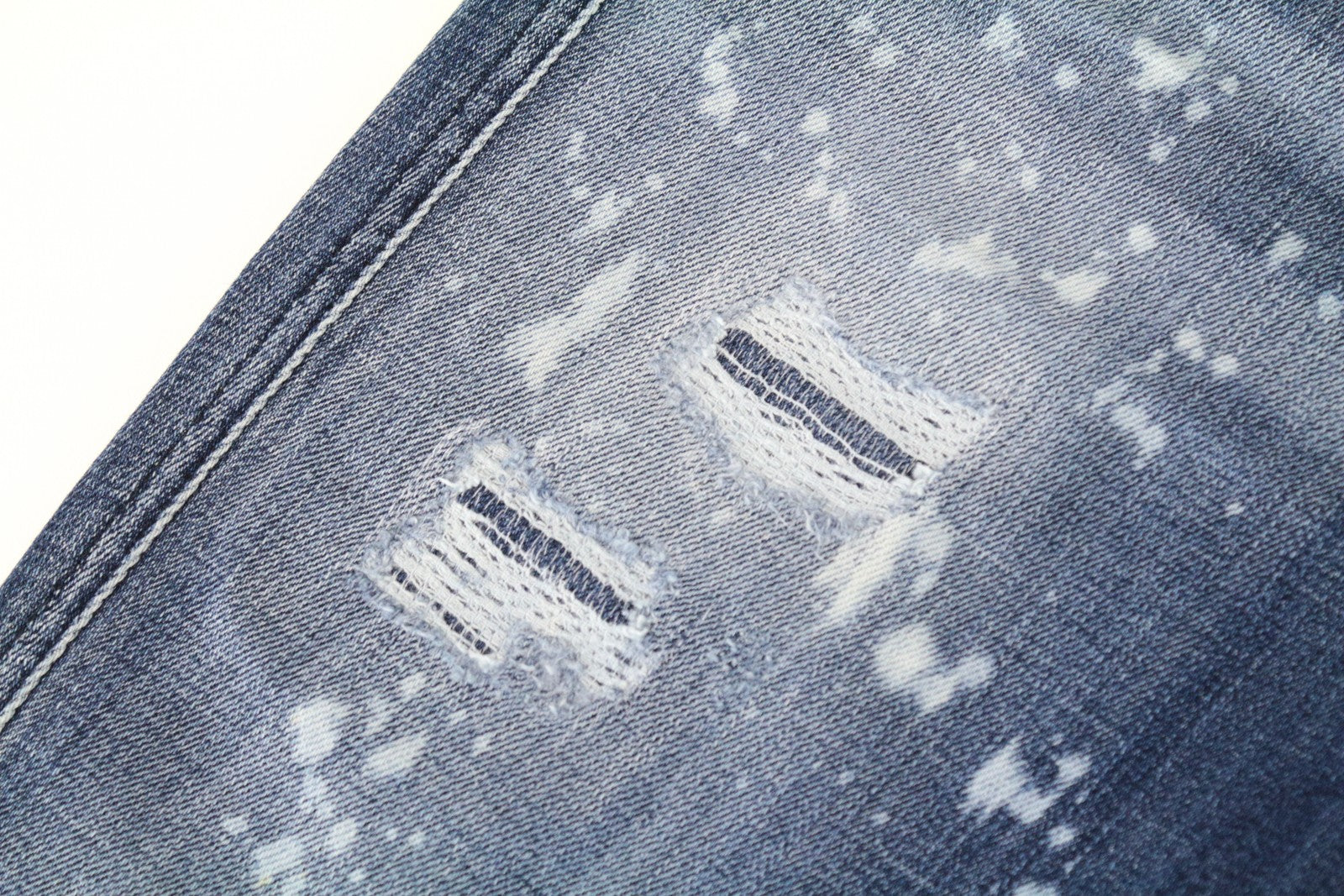 DIESEL Babhila 0091Y Women's Jeans W29/L30 Blue Slim Skinny Washed Stretch