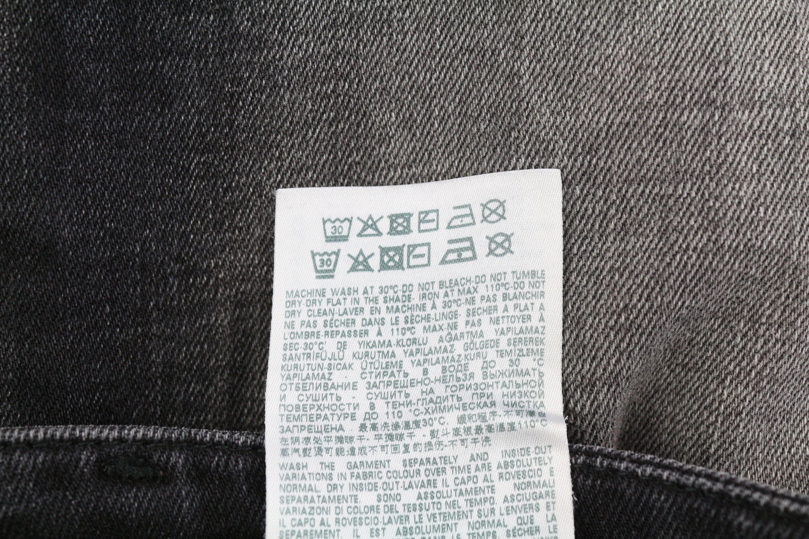 DIESEL D-Jevel 09B18 Women Jeans W26/L32 Slim Low Waist Stretch Washed RRP€250