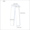 Jeans D-Jevel 09B18