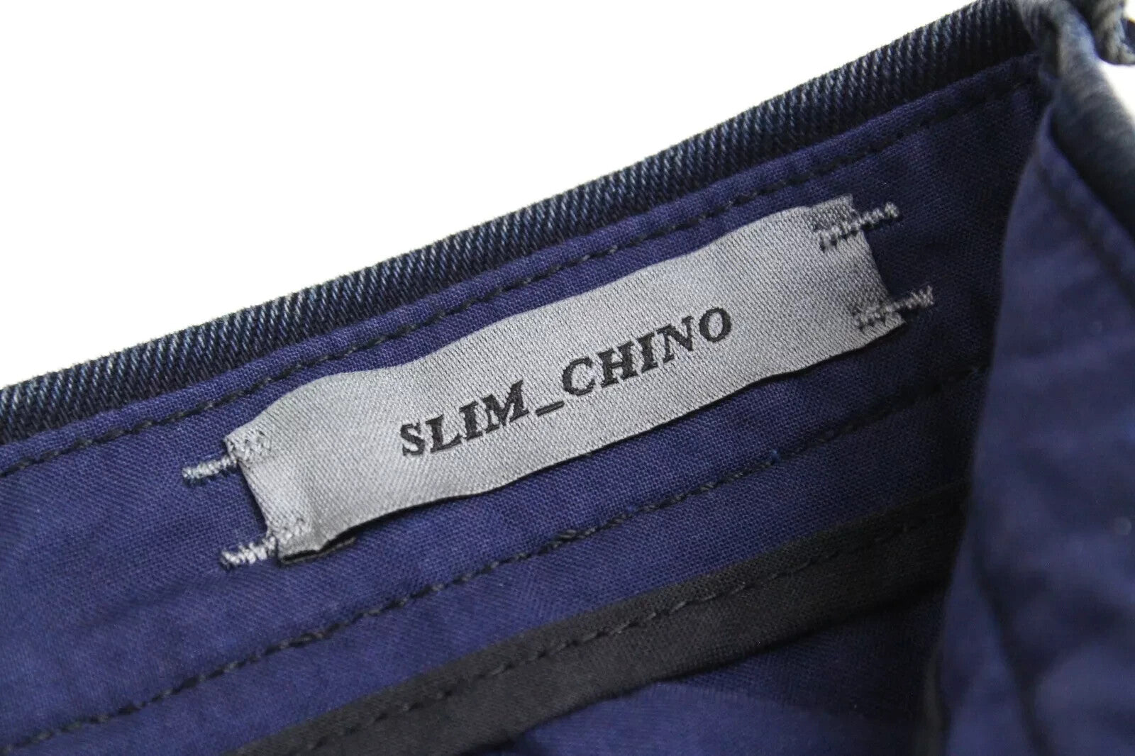 DIESEL Slim-Chino M 0677K vyriški džinsai W27 skalbti, tamprūs medvilniniai džinsai 