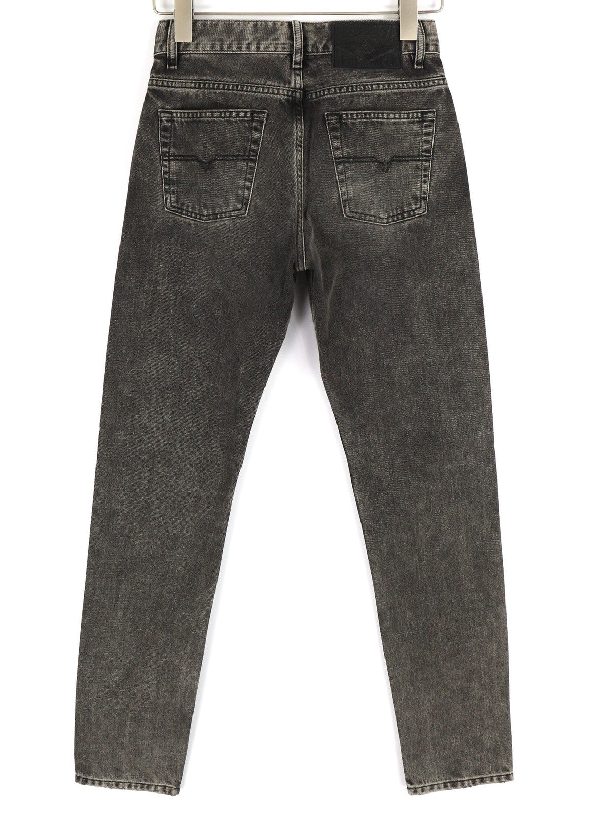 DIESEL Ceendhy 0859G Women Jeans W24/L32 Regular Straight Regular Waist RRP€200