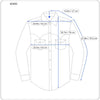 Button-Up S-East-Long-Lin
