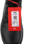 Boots D-Alabhaa CB