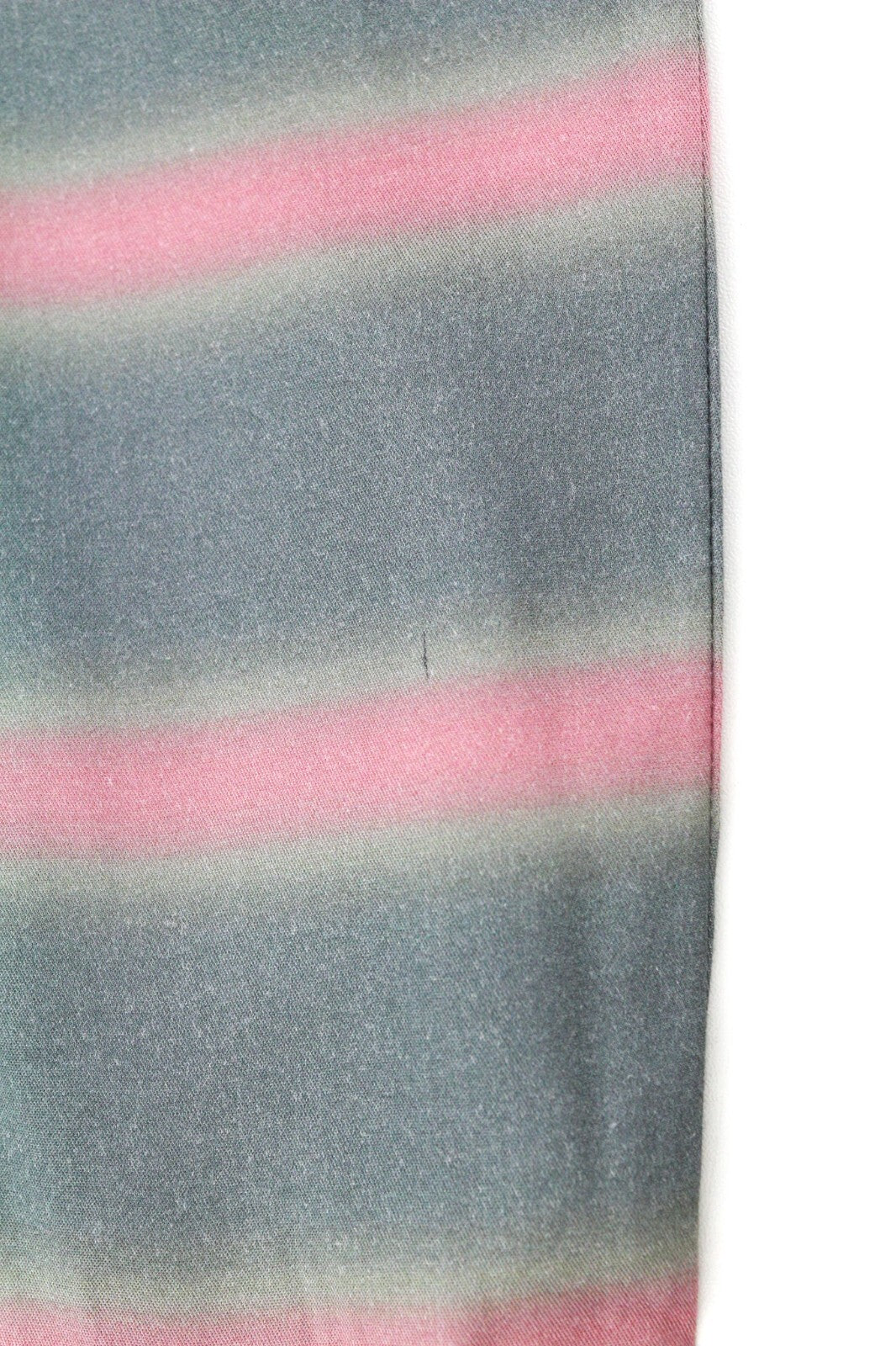 DIESEL S-Tucker-Stripe Mens Shirt XL  Patterned RRP€150 Spread Neck