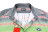 Marškiniai su sagomis S-Tucker-Stripe