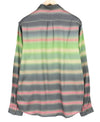 Button-Up S-Tucker-Stripe