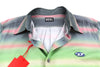 Button-Up S-Tucker-Stripe