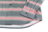 Button-Up S-Tucker-Stripe