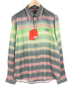 Button-Up S-Tucker-Stripe