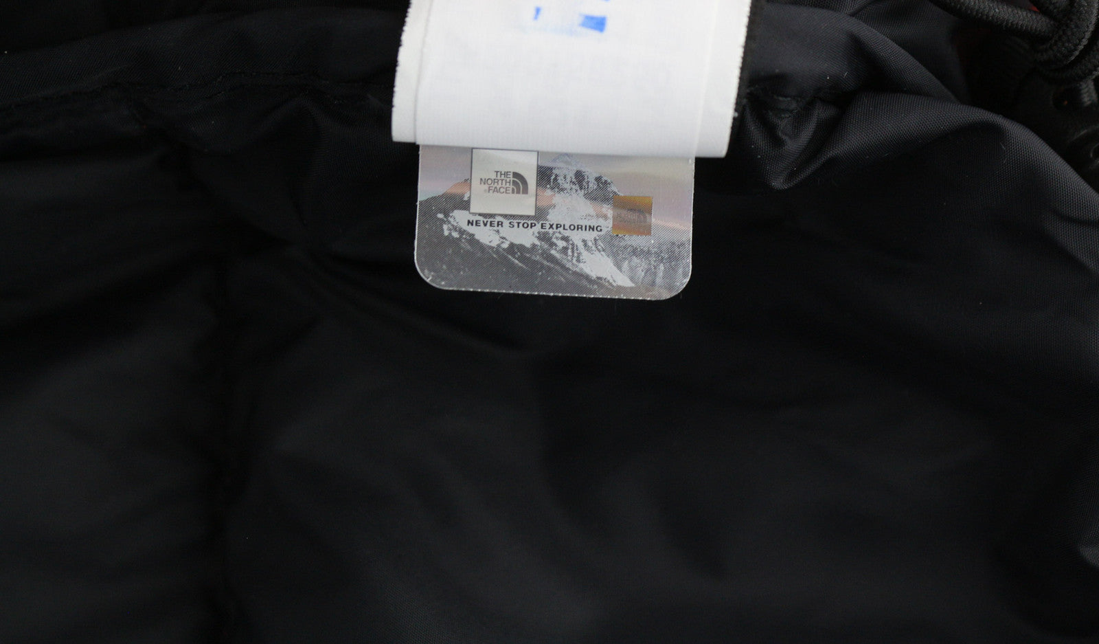 THE NORTH FACE 1996 Retro Nuptse Men Jacket S 700 Down Quilted Hidden Hood Logo