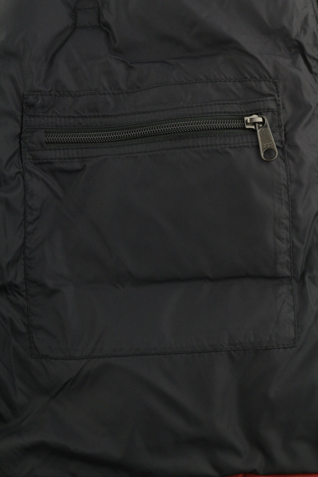 THE NORTH FACE 1996 Retro Nuptse Men Jacket S 700 Down Quilted Hidden Hood Logo