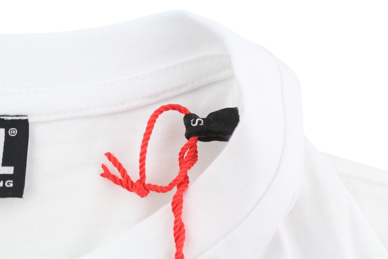 DIESEL D-Egor-New-Ita Women Dress S White Short Sleeve Tricot Casual Logo