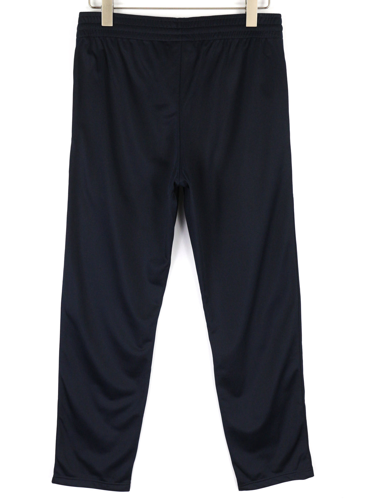 CHAMPION 214422 Men Trousers M Navy Blue Pull On Sweatpants Joggers Casual
