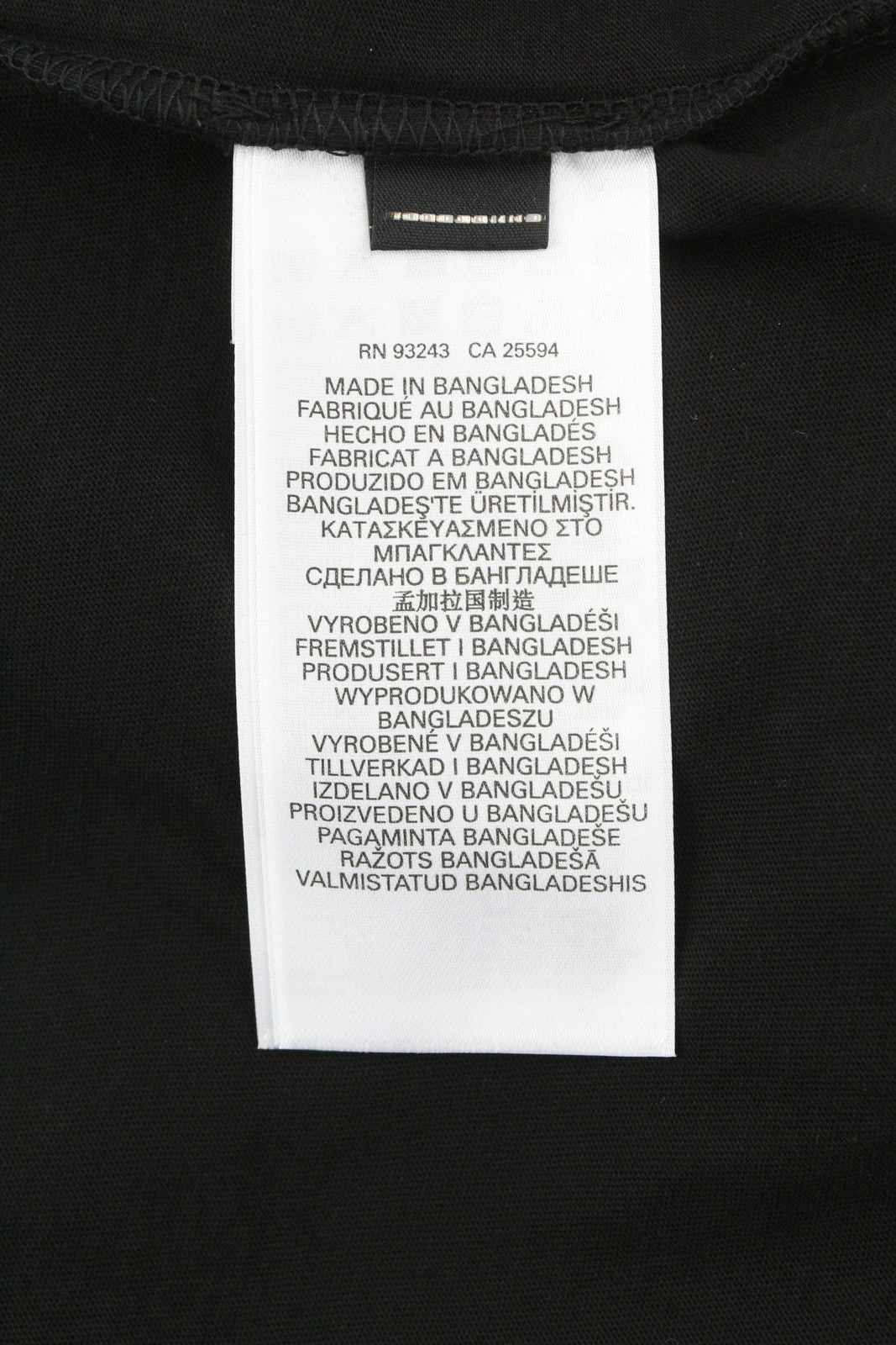 DIESEL D-Egor-New-Ita-Foil Women Dress XS Black Short Sleeve Tricot Casual Mini