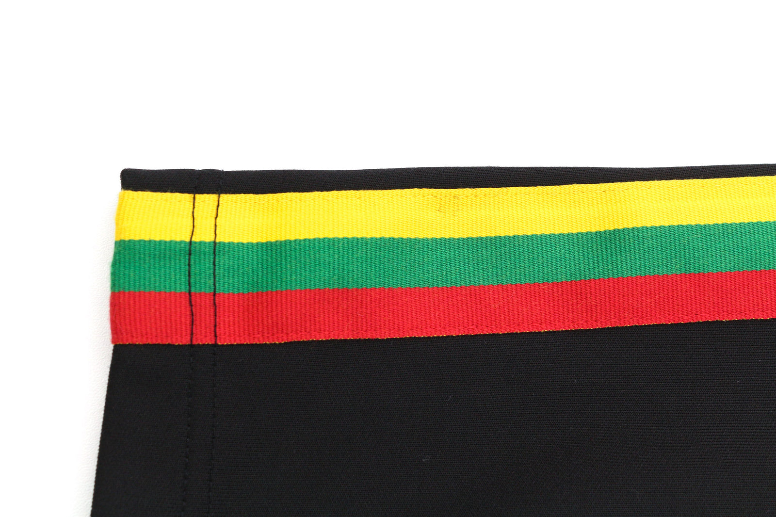 ACNE STUDIOS Norwich Face Men Trousers S Black Pull On Sweatpants Casual Leisure