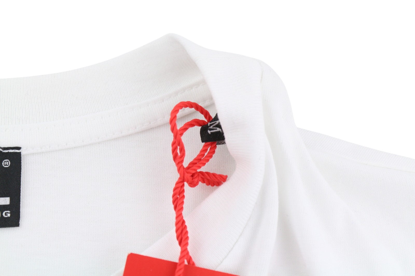 DIESEL D-Egor-New-Ita-Foil Women Dress M White Short Sleeve Tricot Casual Mini