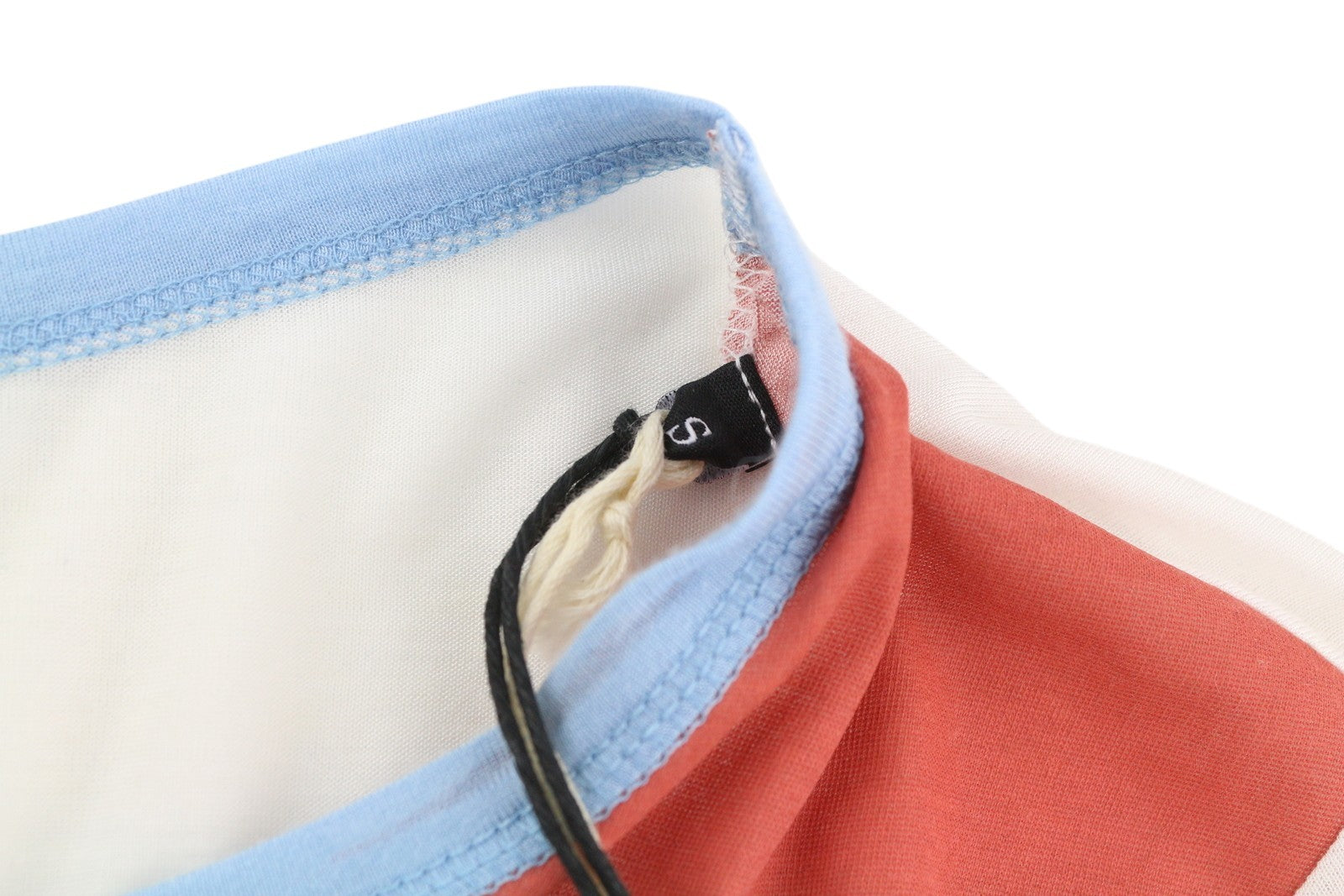 DIESEL T-Tessy-C1 Women T-Shirt S Cashmere Blend Long Sleeve Round Neck RRP€150