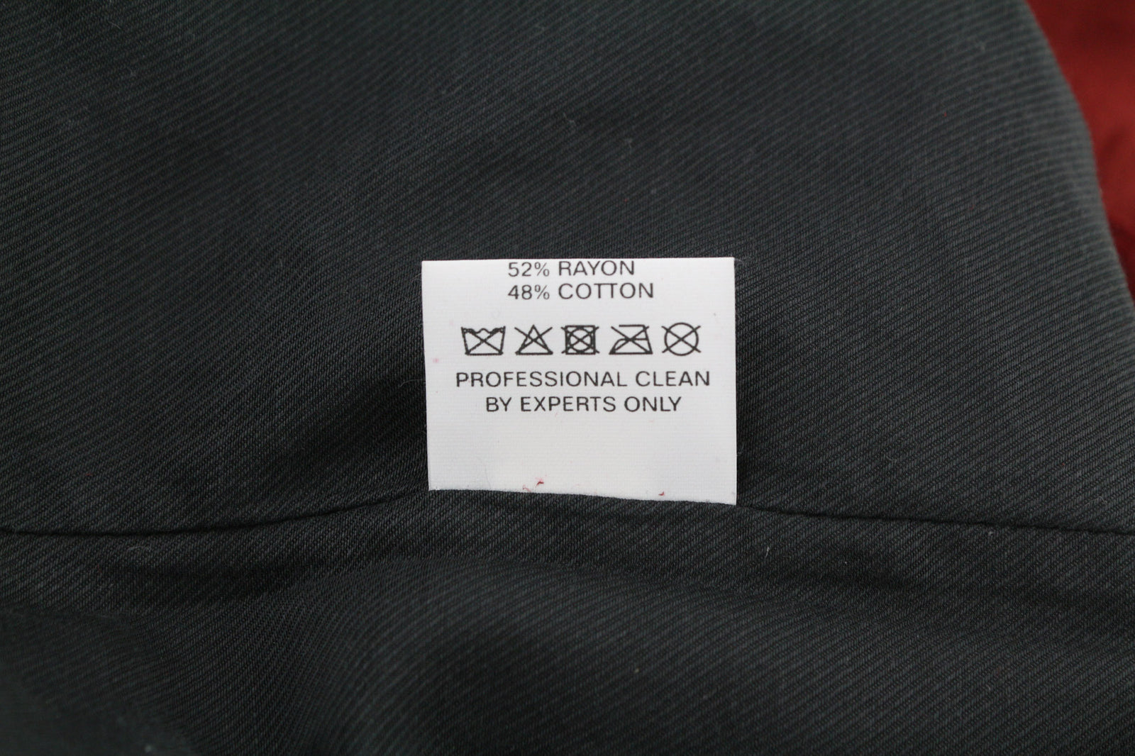 BALLY Women Skirt US8 Brown Genuine Calf Leather Suede Lined Pocketed