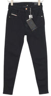 Jeans Slandy-High 009CW