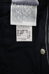 Jeans Slandy-High 009CW