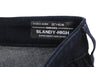 Jeans Slandy-High 009CW