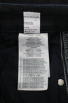 Jeans Slandy-High 009CW