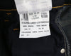 Jeans Slandy-High 009CW