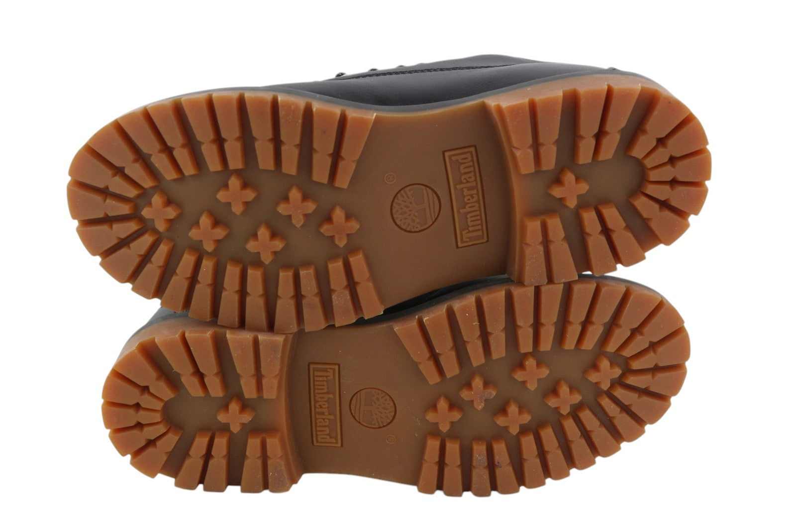 TIMBERLAND A2M8G Women Boots EU37 EU37.5 Black Leather Waterproof Primaloft