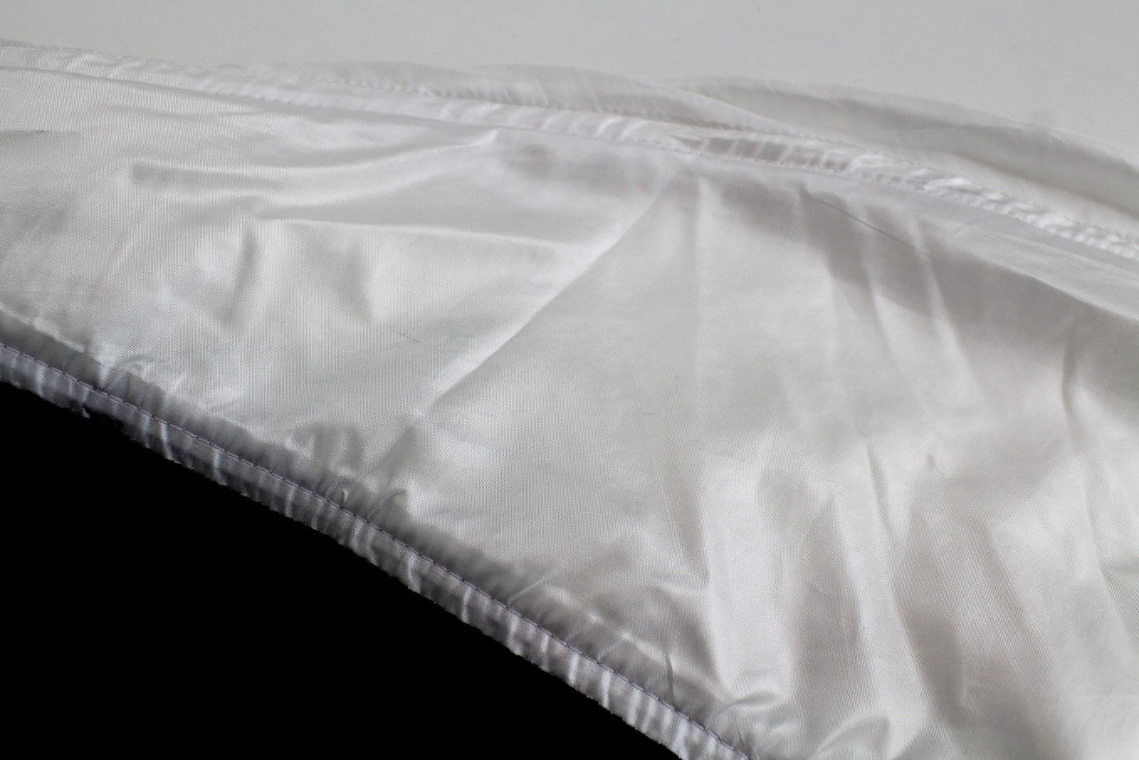 RICHMOND Men's Jacket 48 White Blue Single Lightweight Long