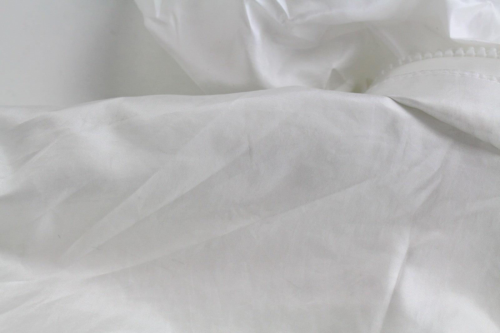 RICHMOND Men's Jacket 48 White Blue Single Lightweight Long