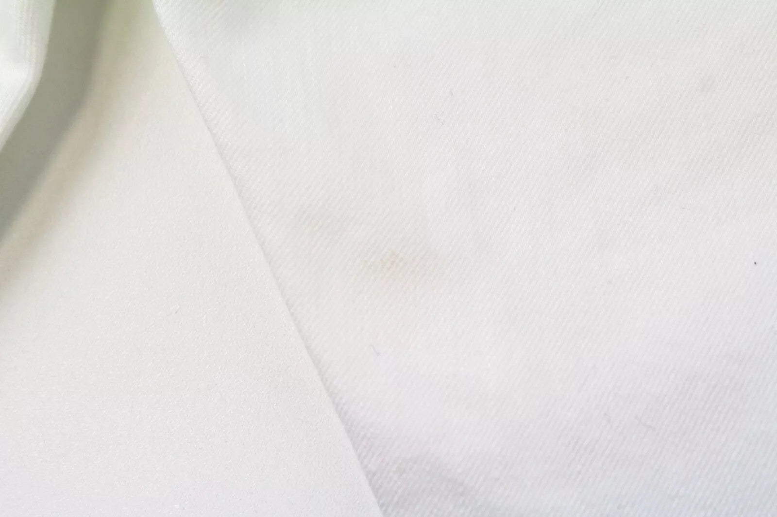 SCOTCH & SODA Men Pike Jeans W28/L32 White Skinny Fit Cotton Stretch Pants