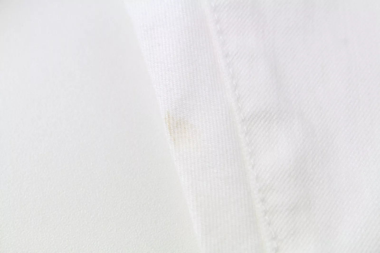 SCOTCH & SODA Men Pike Jeans W28/L32 White Skinny Fit Cotton Stretch Pants