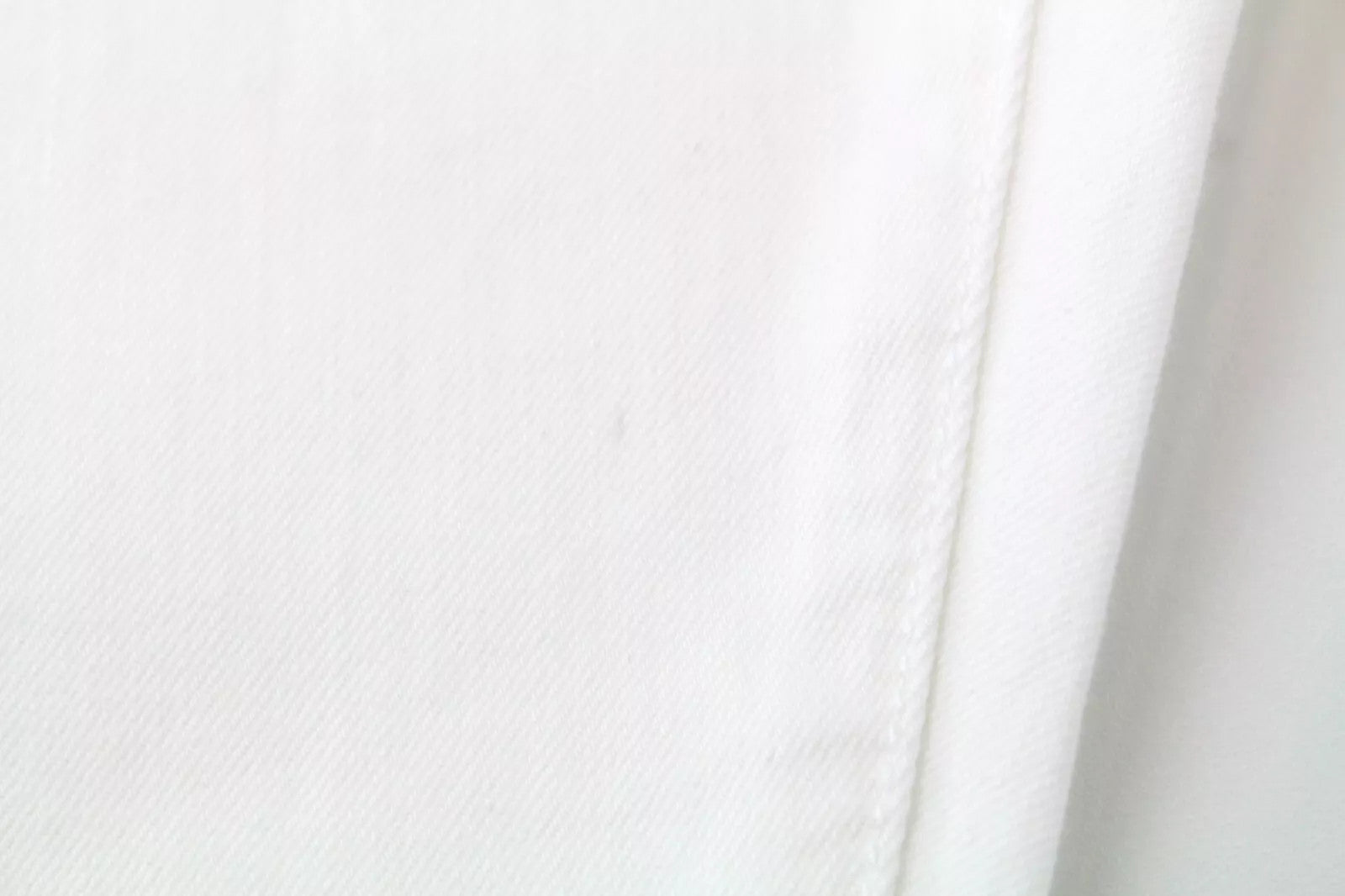 SCOTCH & SODA Men Pike Jeans W28/L32 White Skinny Fit Cotton Stretch Pants