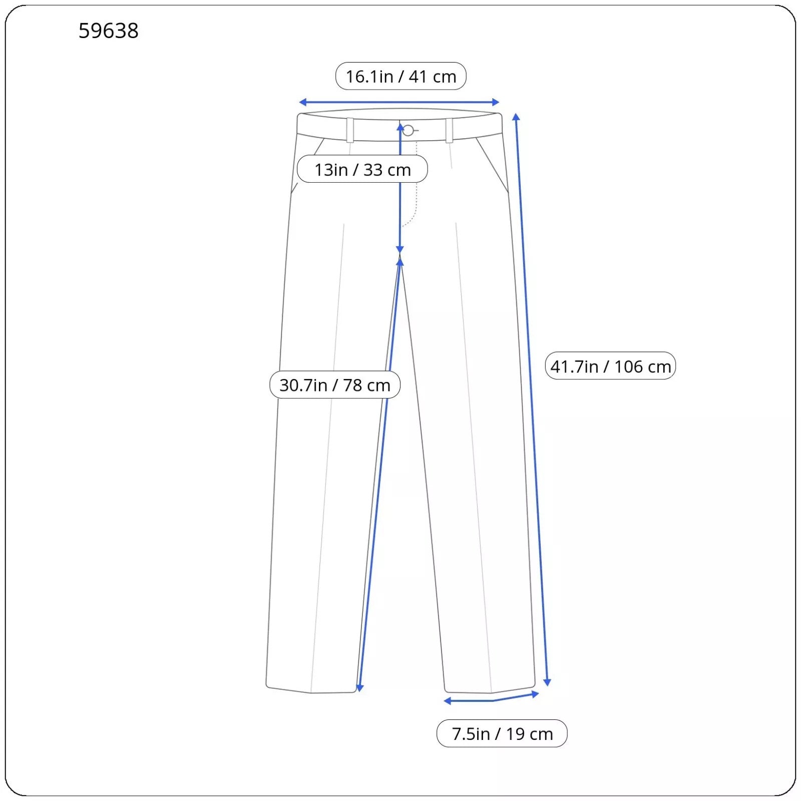 SUITSUPPLY Men Trousers UK38L Checked Brescia Brown Pleated Wool Blend Pants
