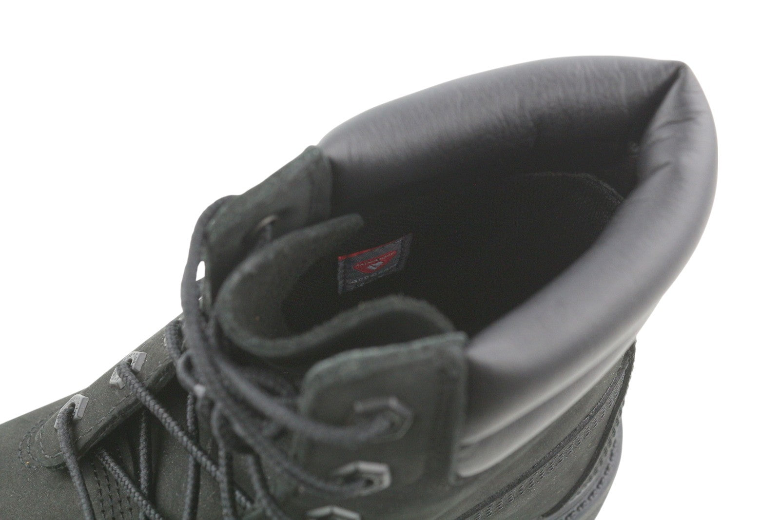 TIMBERLAND A15QY Women Boots EU38.5 EU39.5 Black Waterproof Primaloft 400 Gram