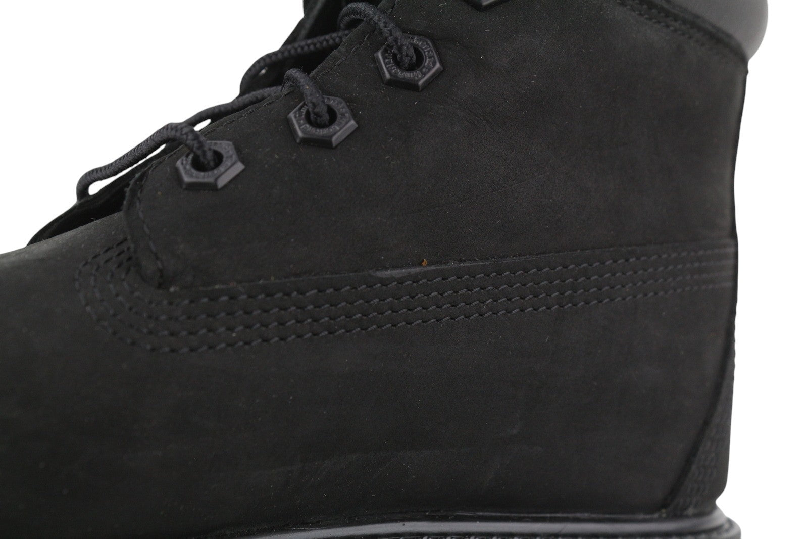 TIMBERLAND A15QY Women Boots EU38.5 EU39.5 Black Waterproof Primaloft 400 Gram