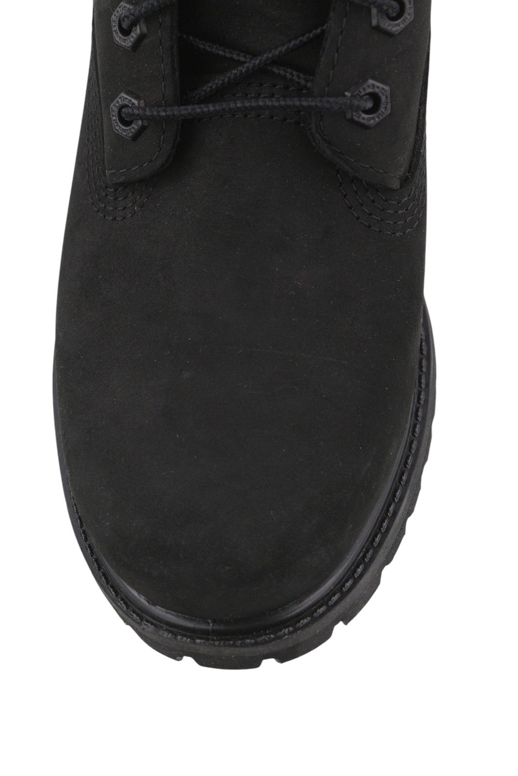 TIMBERLAND A15QY Women Boots EU38.5 EU39.5 Black Waterproof Primaloft 400 Gram