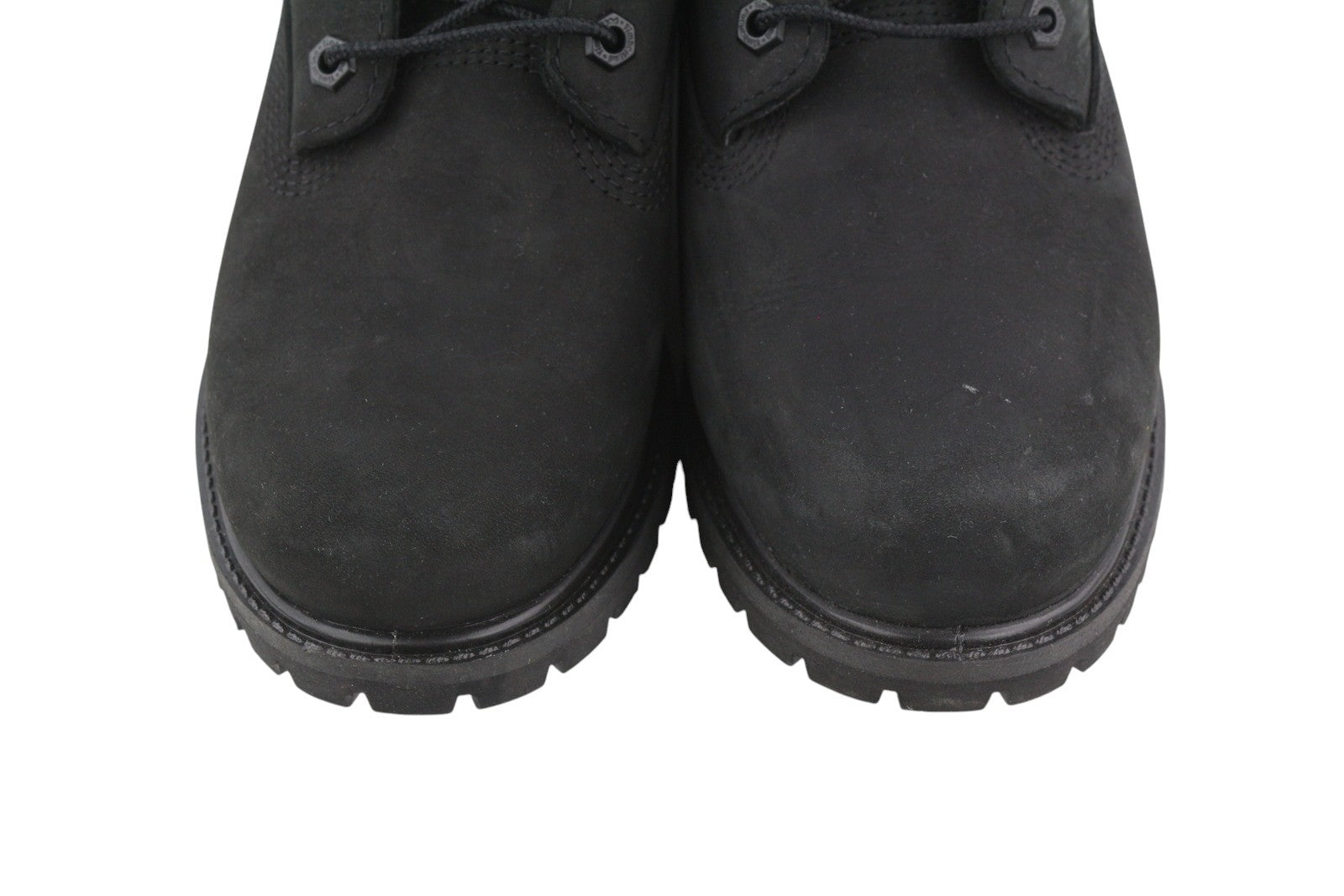 TIMBERLAND A15QY Women Boots EU38.5 EU39.5 Black Waterproof Primaloft 400 Gram