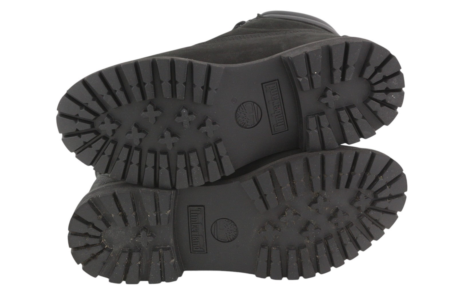 TIMBERLAND A15QY Women Boots EU38.5 EU39.5 Black Waterproof Primaloft 400 Gram