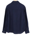 Button-Up S-East-Long-Lin