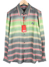 Button-Up S-Tucker-Stripe