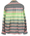 Marškiniai su sagomis S-Tucker-Stripe