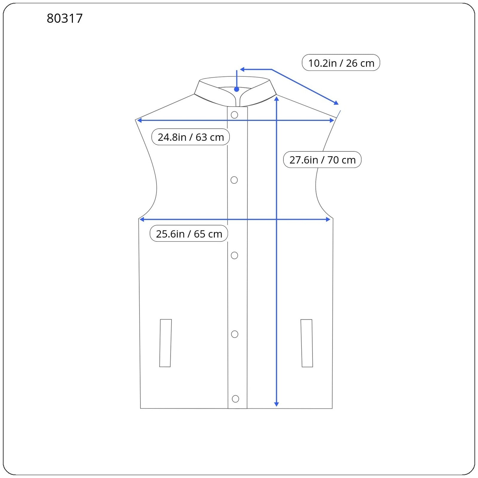 DSQUARED2 Womens Jumper XL Blue White Cotton Stretch Knitted Patterned Vest