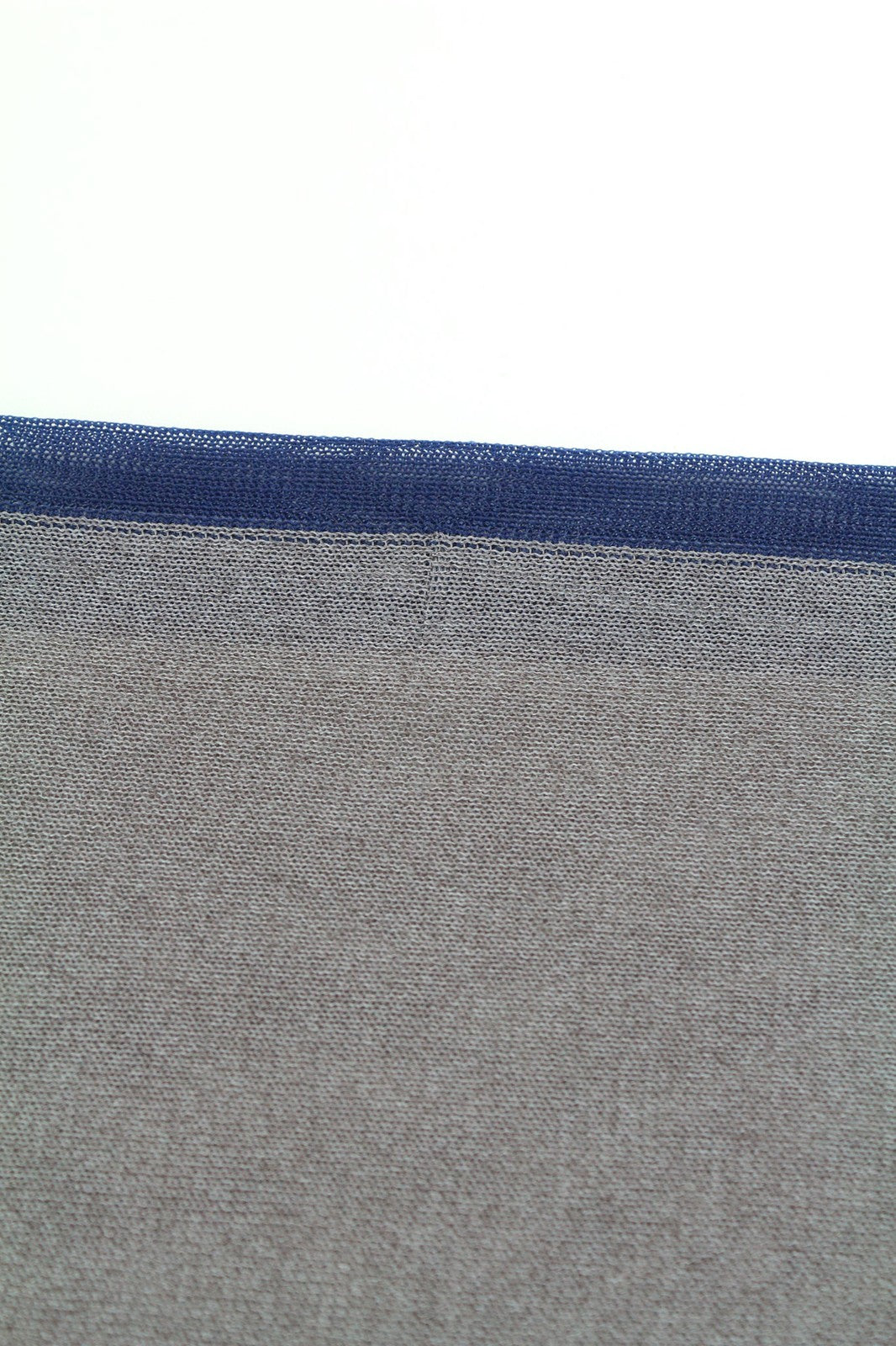 DSQUARED2 Womens Jumper M Navy Blue Grey Long Sleeve  Pullover