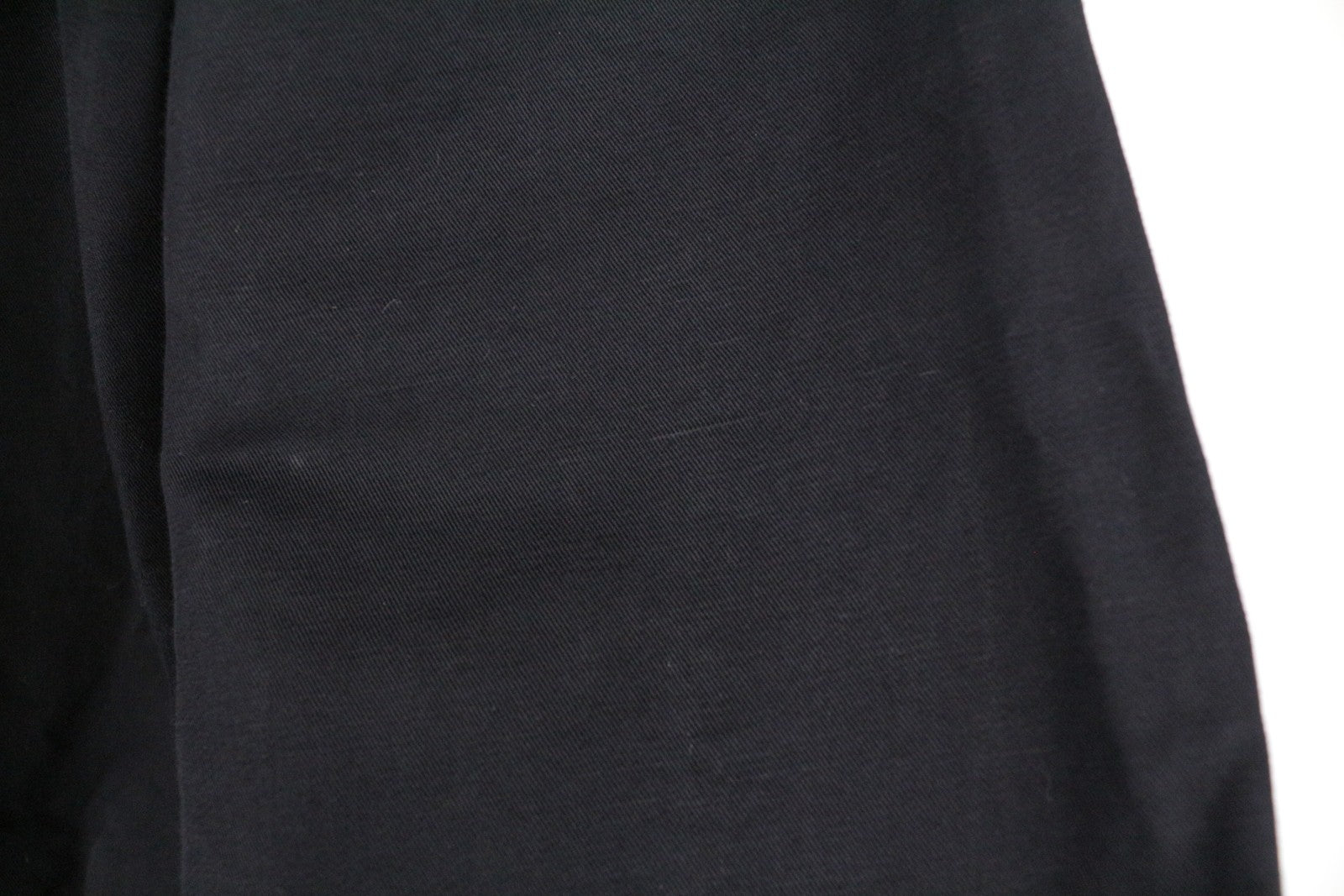 JOHN RICHMOND vyriška striukė, UK16, tamsiai mėlyna, vienaeilė, lininė medvilninė, ilgomis rankovėmis 