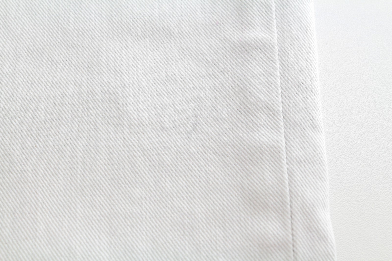 DIESEL Neekhol 003W7 Women's W27 L32 Light Blue Cotton Straight Stretch Jeans