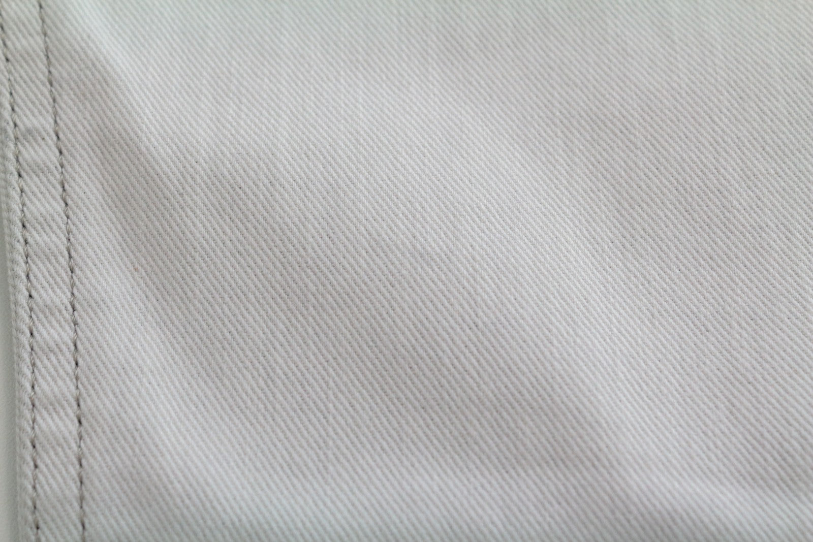 DIESEL Neekhol 003W7 Women's W27 L32 Light Blue Cotton Straight Stretch Jeans