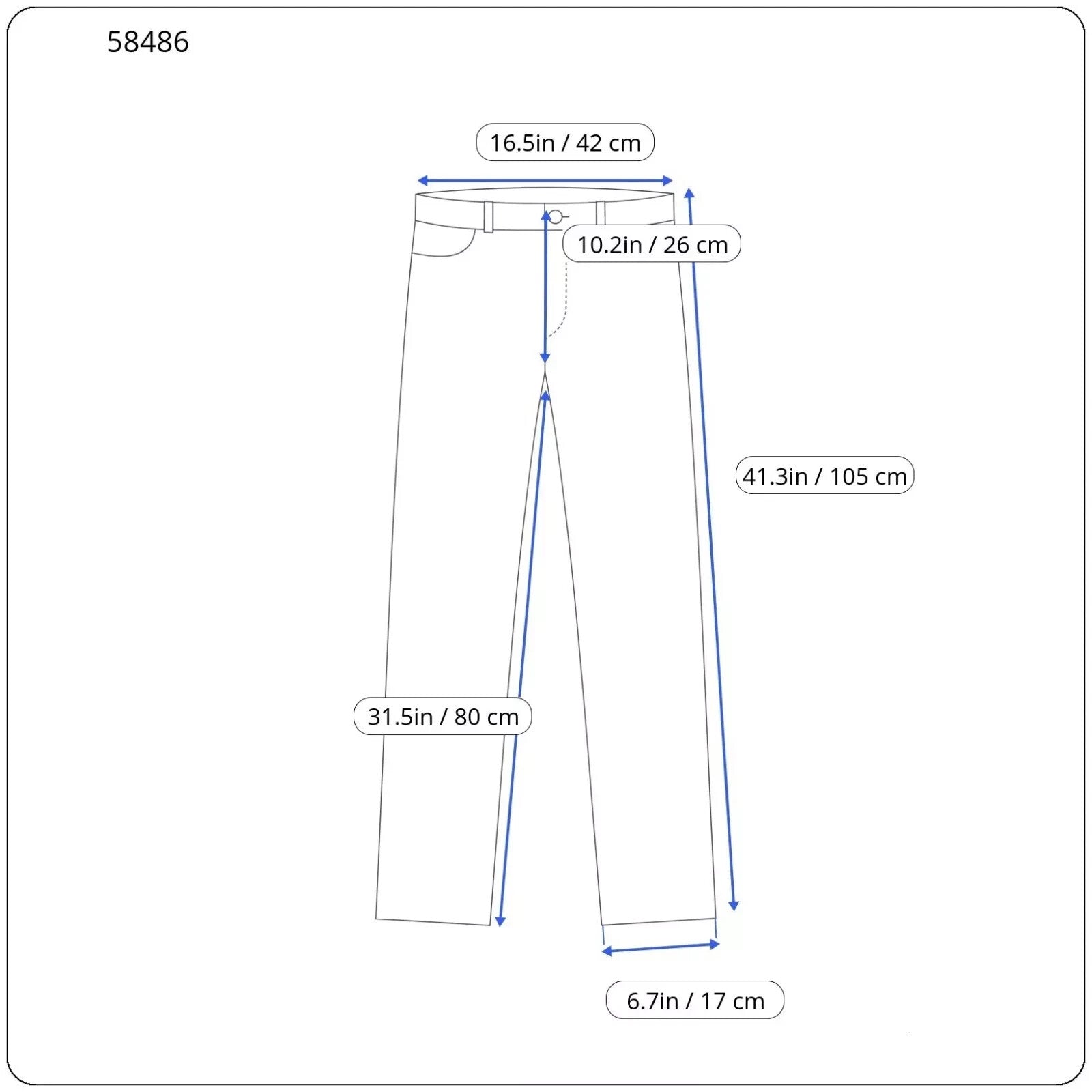 TAKESHY KUROSAWA W32 Mens Light Wash Ripped Slim  Cotton Jeans