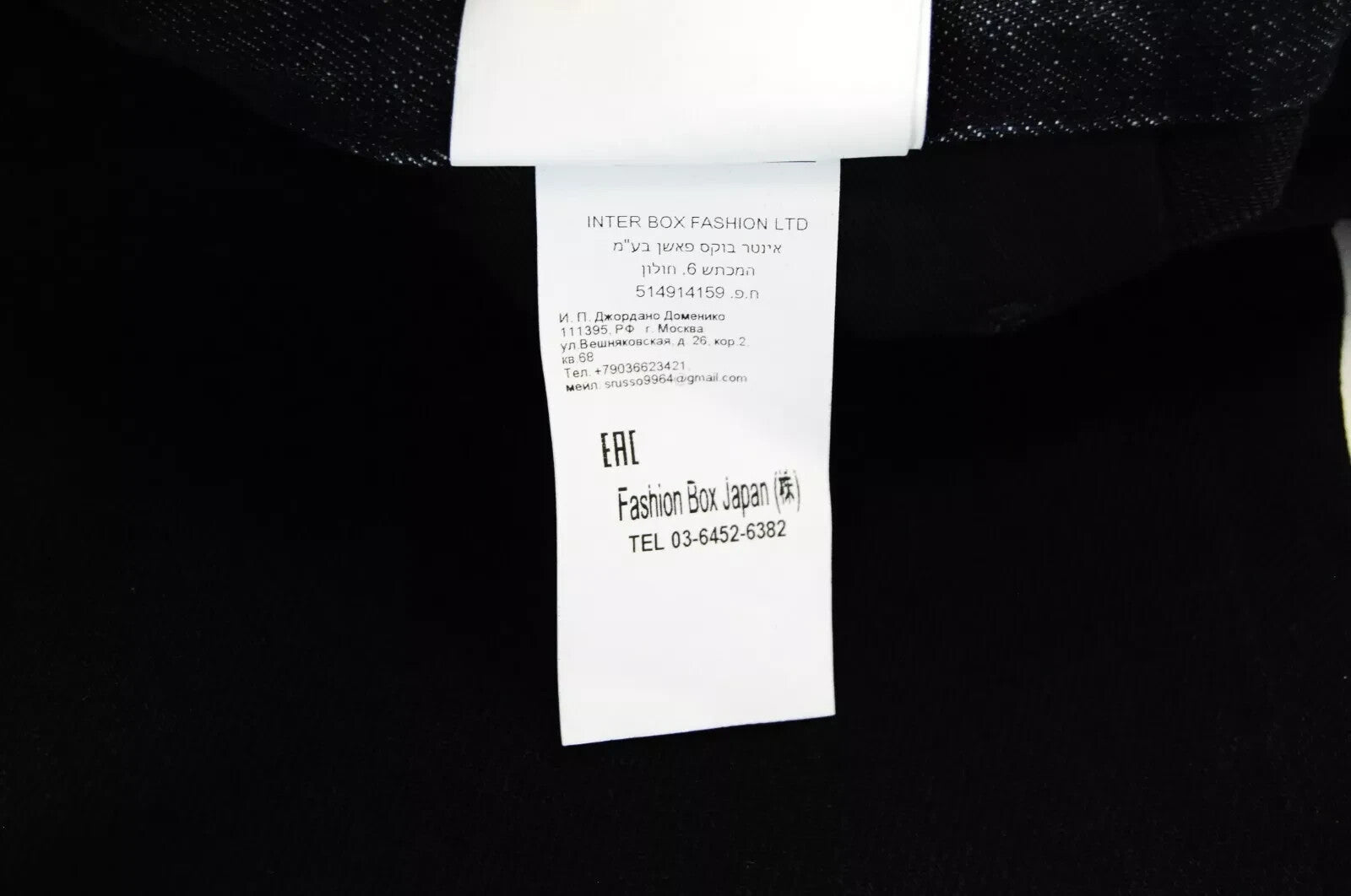 REPLAY Atelier Slim W34 L30 Mens`s Jeans Zip Pocket Black Blue Cotton Trousers